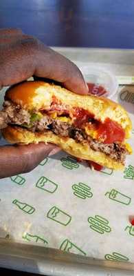 Shake Shack The Falls