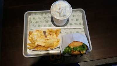 Shake Shack The Falls