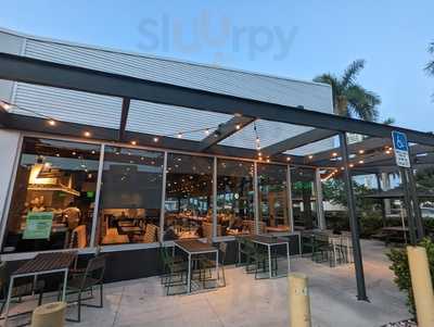 Shake Shack The Falls