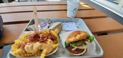 Shake Shack The Falls