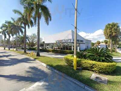 Shake Shack The Falls