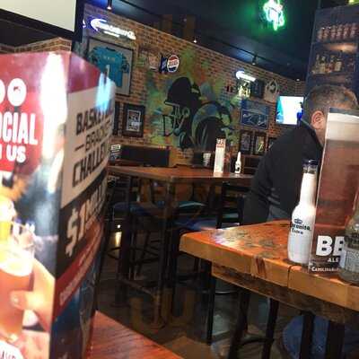 Carolina Ale House - Waverly