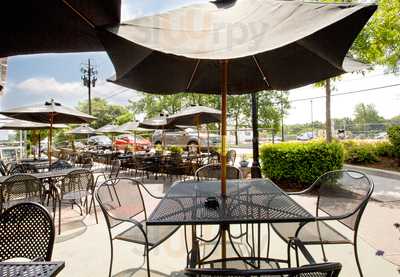 West Midtown Corner Tavern