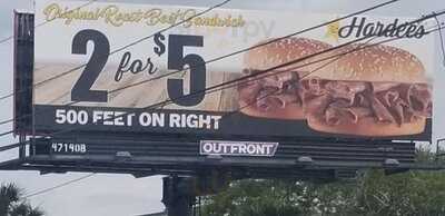 Hardee's
