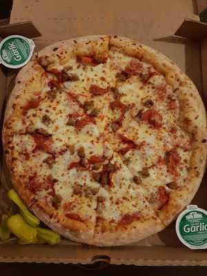 Papa Johns Pizza