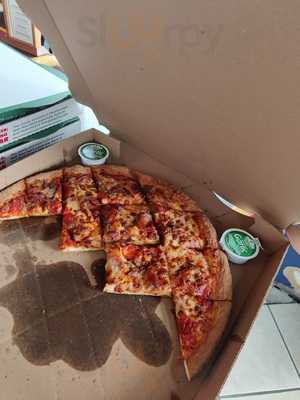 Papa Johns Pizza