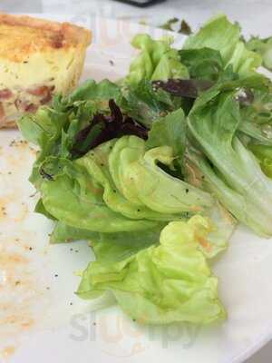 Champagne French Bakery Cafe