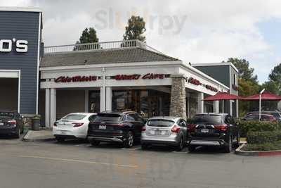 Champagne French Bakery Cafe