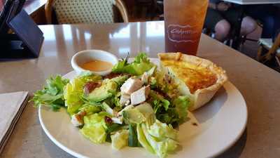 Champagne French Bakery Cafe