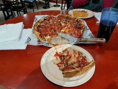 East Of Chicago Pizza And Hub