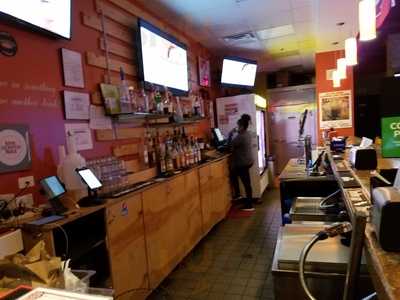 East Of Chicago Pizza And Hub