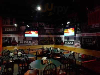 East Of Chicago Pizza And Hub