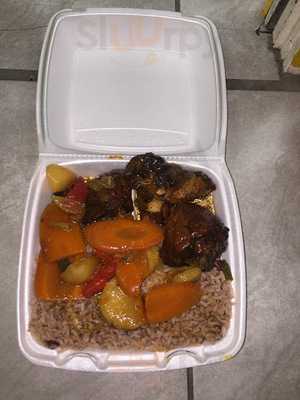 Island Pride Carry Out
