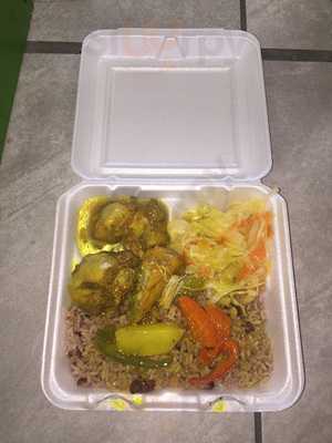 Island Pride Carry Out