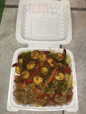 Island Pride Carry Out