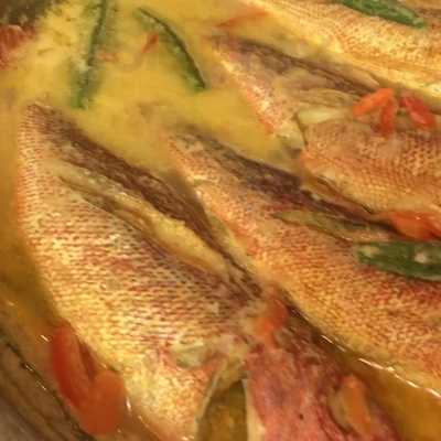 Island Pride Carry Out