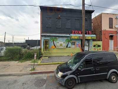 Island Pride Carry Out