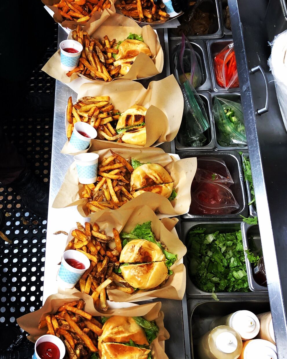 Street Thyme Food Truck