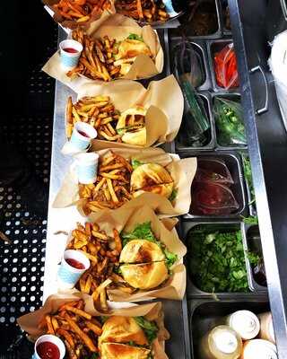 Street Thyme Food Truck