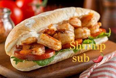 Al Teatro Panini Grill