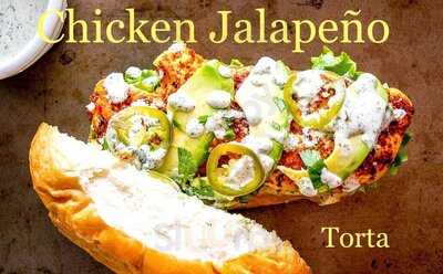 Al Teatro Panini Grill