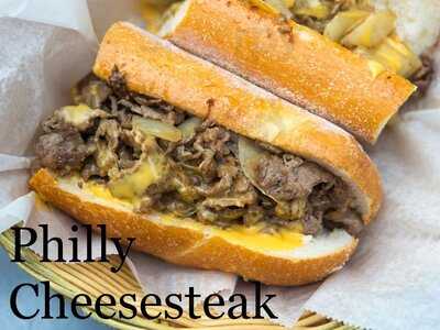 Al Teatro Panini Grill