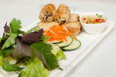 Bodega Bistro - Authentic Vietnamese Cuisine