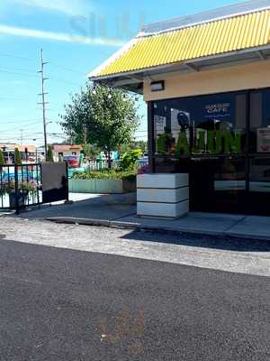 The Sultan Restaurant