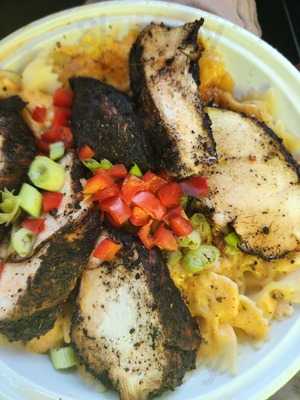 The Sultan Restaurant