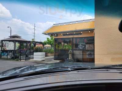 The Sultan Restaurant