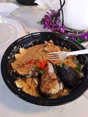 The Sultan Restaurant