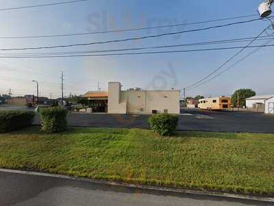 The Sultan Restaurant