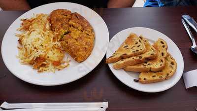 The Most Delicious Pancake House