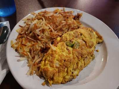 The Most Delicious Pancake House