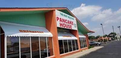The Most Delicious Pancake House