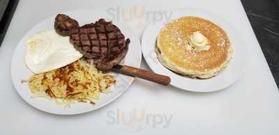 The Most Delicious Pancake House