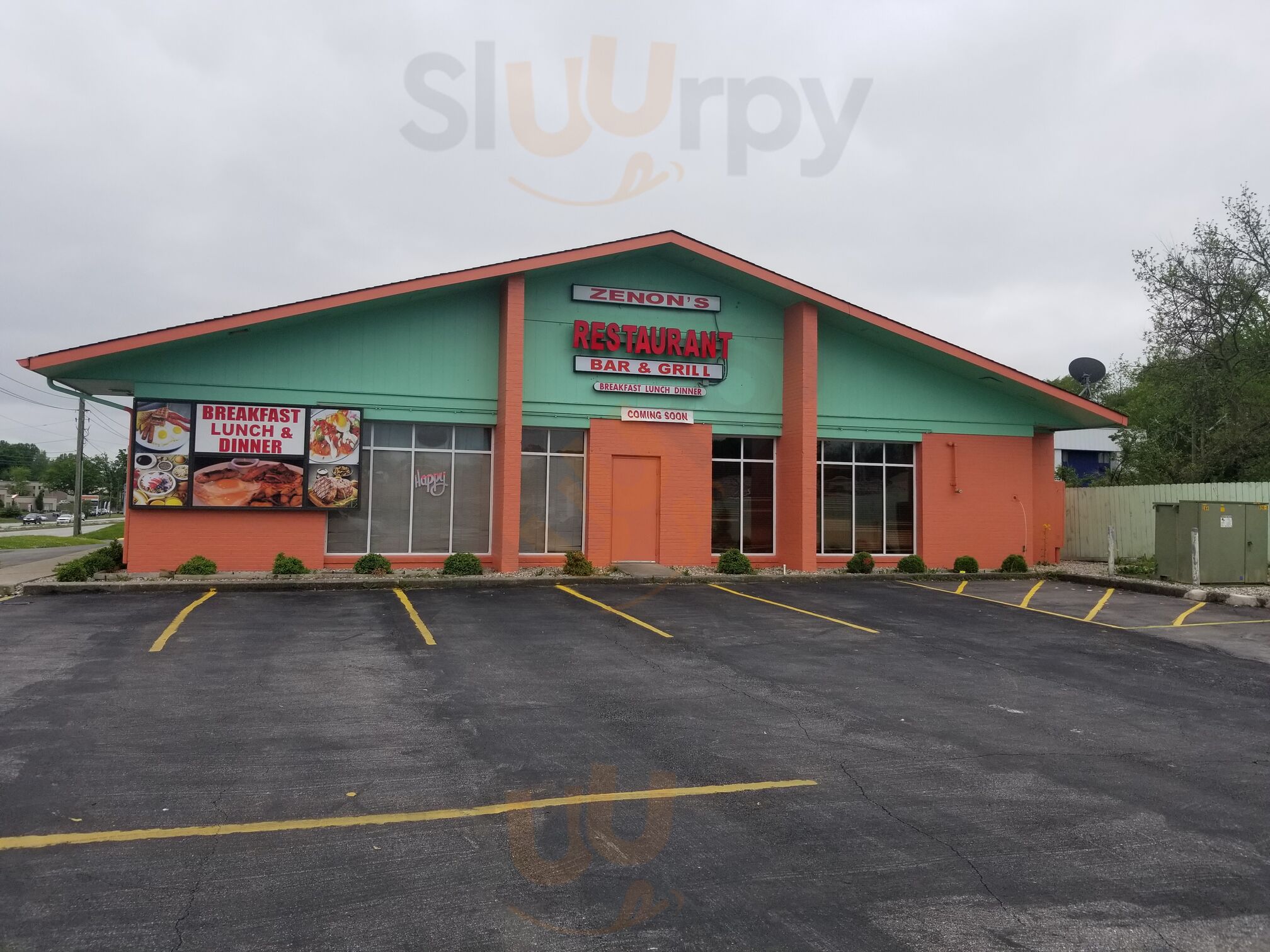 The Most Delicious Pancake House