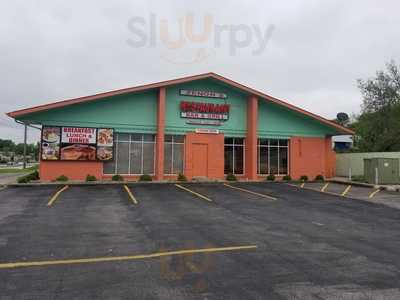 The Most Delicious Pancake House