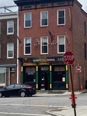 Get It Inn Island Cuisine Ii