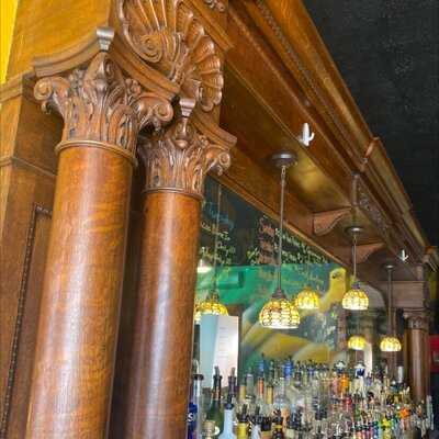 Get It Inn Island Cuisine Ii