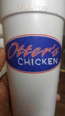 Otter's Chicken