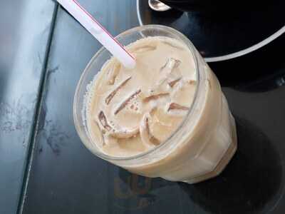 Cafe Barbera Since 1870