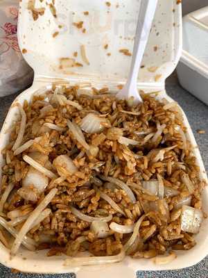 Chung Mee Restaurant