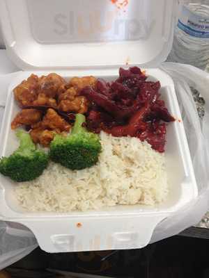 Chung Mee Restaurant