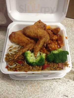 Chung Mee Restaurant