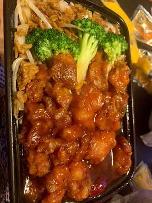 Chung Mee Restaurant