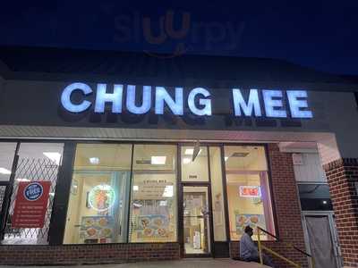 Chung Mee Restaurant