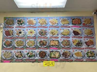 Chung Mee Restaurant