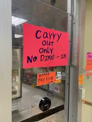 Chung Mee Restaurant