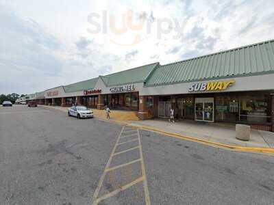 Chung Mee Restaurant